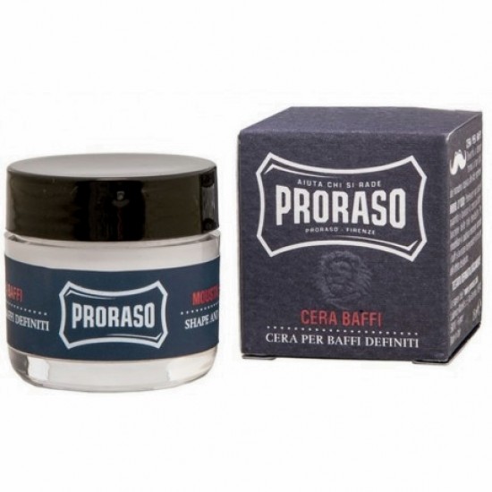 ?Cera para Bigote Proraso 15 ml  M00167