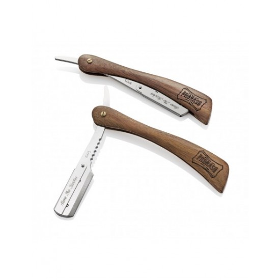 Shavette / Rasuradora Afeitar Proraso Madera M00270 Shavette / Rasuradora Afeitar Proraso Madera M00270