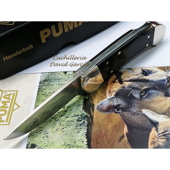 Puma 220985 Madera de Ebano Puma 220985 Madera de Ebano