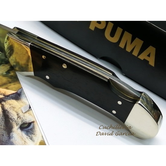 Puma 220985 Madera de Ebano Puma 220985 Madera de Ebano