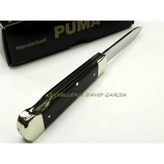Puma 222021 Madera de Ebano Puma 222021 Madera de Ebano
