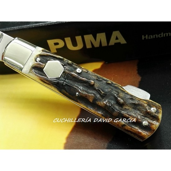 Puma I 212030 Asta de Ciervo Puma I 212030 Asta de Ciervo