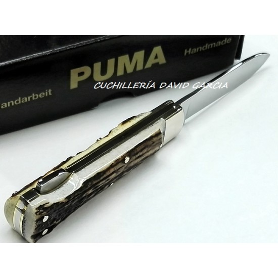 Puma I 212030 Asta de Ciervo Puma I 212030 Asta de Ciervo