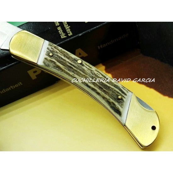 Puma Prince 210910 Asta de Ciervo Puma Prince 210910 Asta de Ciervo