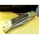 Puma Prince 210910 Asta de Ciervo Puma Prince 210910 Asta de Ciervo