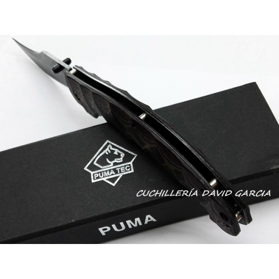 Puma Tec 300114 G10 Bicolor