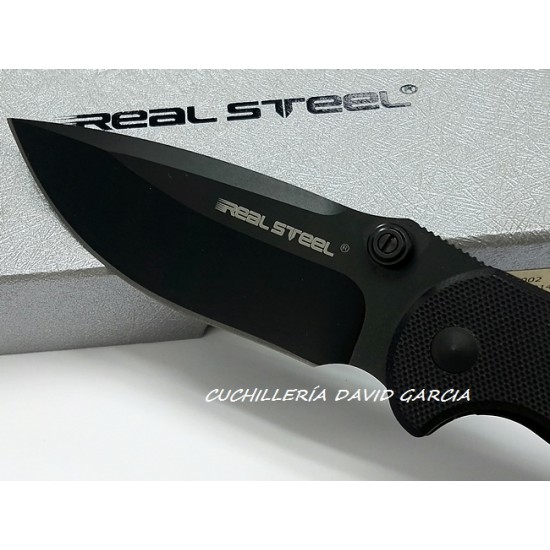 Real Steel H6 Blue Sheep