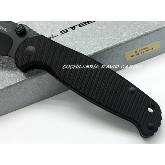 Real Steel H6 Blue Sheep Real Steel H6 Blue Sheep