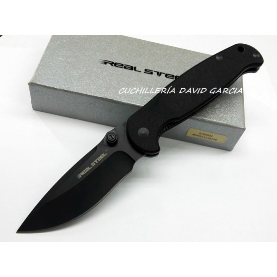 Real Steel H6 Blue Sheep Real Steel H6 Blue Sheep
