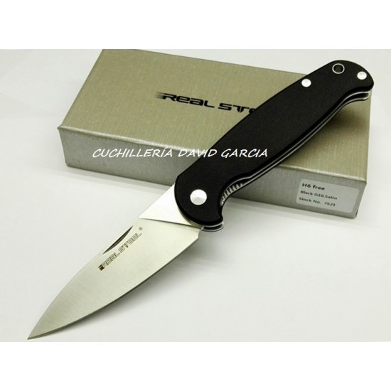 Real Steel H6 Free 7621 Real Steel H6 Free 7621