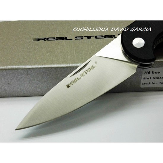 Real Steel H6 Free 7621 Real Steel H6 Free 7621