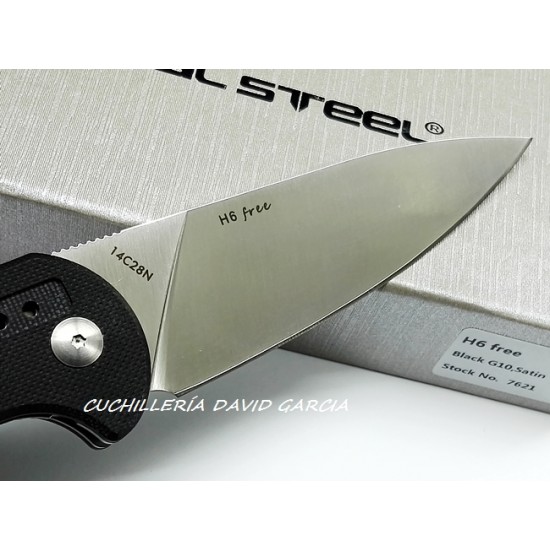 Real Steel H6 Free 7621 Real Steel H6 Free 7621