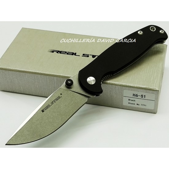 Real Steel H6 -S1 7771