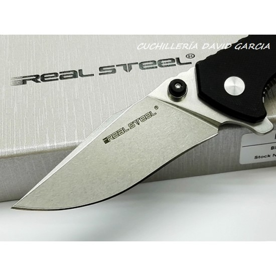 Real Steel H5 Gerfalcon 7751