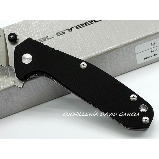 Real Steel H5 Gerfalcon 7751 Real Steel H5 Gerfalcon 7751
