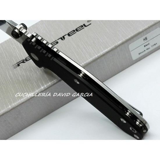 Real Steel H5 Gerfalcon 7751 Real Steel H5 Gerfalcon 7751