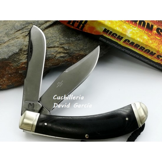 Rough Rider Bow Trapper High Carbon RR1572 Rough Rider Bow Trapper High Carbon RR1572