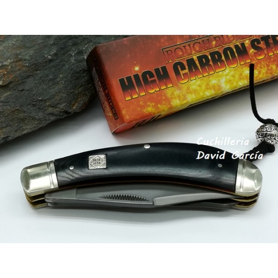Rough Rider Bow Trapper High Carbon RR1572 Rough Rider Bow Trapper High Carbon RR1572