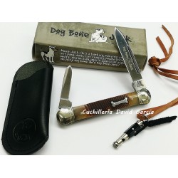 Rough Rider Dog Bone Jack Hueso RR1185 Rough Rider Dog Bone Jack Hueso RR1185