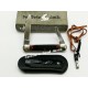 Rough Rider Dog Bone Jack Hueso RR1185 Rough Rider Dog Bone Jack Hueso RR1185