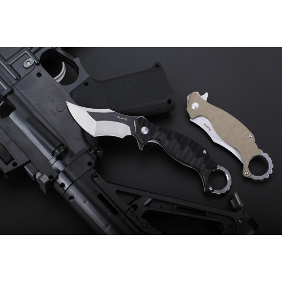 Ruike P881-W Tactica G10 Caqui Ruike P881-W Tactica G10 Caqui