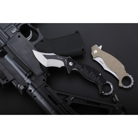 Ruike P881-W Tactica G10 Caqui