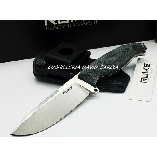Ruike Jager F118-G Verde Ruike Jager F118-G Verde