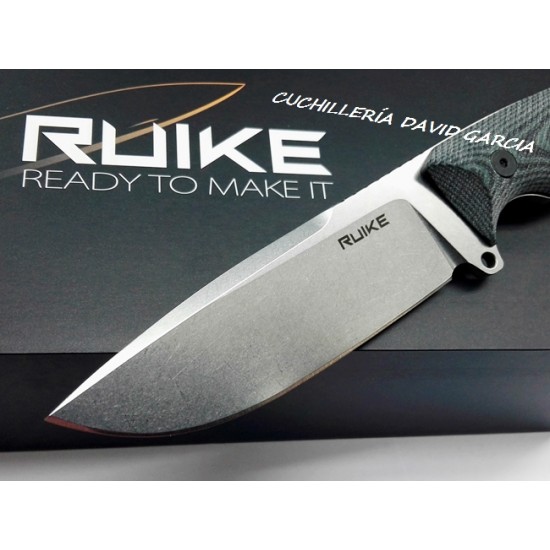 Ruike Jager F118-G Verde Ruike Jager F118-G Verde