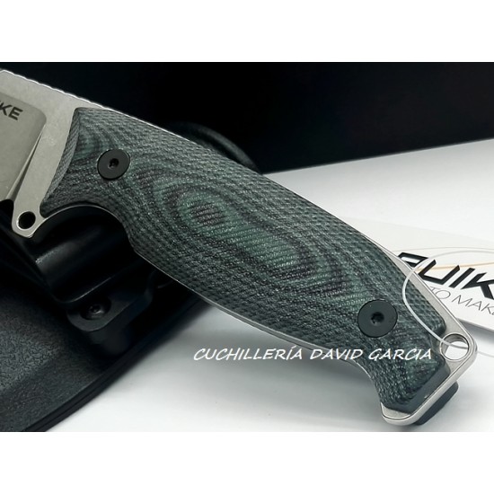 Ruike Jager F118-G Verde Ruike Jager F118-G Verde