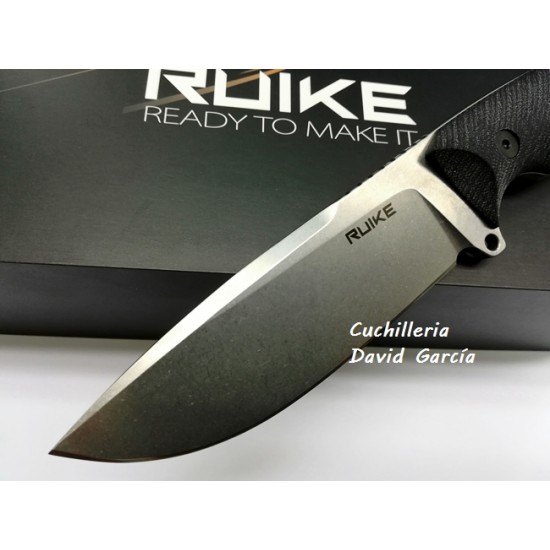 Ruike Jager F118 Negro Ruike Jager F118 Negro