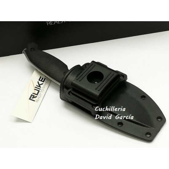 Ruike Jager F118 Negro Ruike Jager F118 Negro