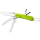 Ruike Trekker LD43 Navaja Multiusos G10 Acero 12C27 15 usos Ruike Trekker LD43 Navaja Multiusos G10 Acero 12C27 15 usos