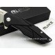 Ruike P138-B Doble bloqueo Acero 14C28N Ruike P138-B Doble bloqueo Acero 14C28N