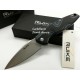 Ruike P105-K G10 Bicolor Acero 14C28N