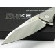 Ruike P135-SF Doble bloqueo Acero 14C28N Ruike P135-SF Doble bloqueo Acero 14C28N