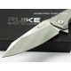 Ruike P135-SF Doble bloqueo Acero 14C28N