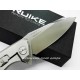 Ruike P135-SF Doble bloqueo Acero 14C28N Ruike P135-SF Doble bloqueo Acero 14C28N