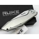 Ruike P135-SF Doble bloqueo Acero 14C28N