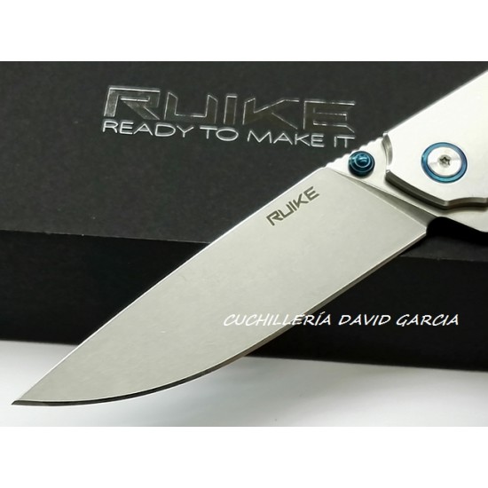 Ruike P801-SF Acero 14C28N