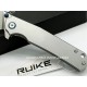 Ruike P801-SF Acero 14C28N Ruike P801-SF Acero 14C28N