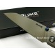 Ruike P831SF Doble Bloqueo Acero 14C28N Ruike P831SF Doble Bloqueo Acero 14C28N