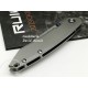 Ruike P831SF Doble Bloqueo Acero 14C28N Ruike P831SF Doble Bloqueo Acero 14C28N