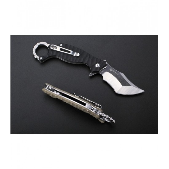 Ruike P881-W Tactica G10 Caqui Ruike P881-W Tactica G10 Caqui