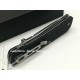 Ruike Trekker LD11-B G10 Negro Acero 12C27 Ruike Trekker LD11-B G10 Negro Acero 12C27