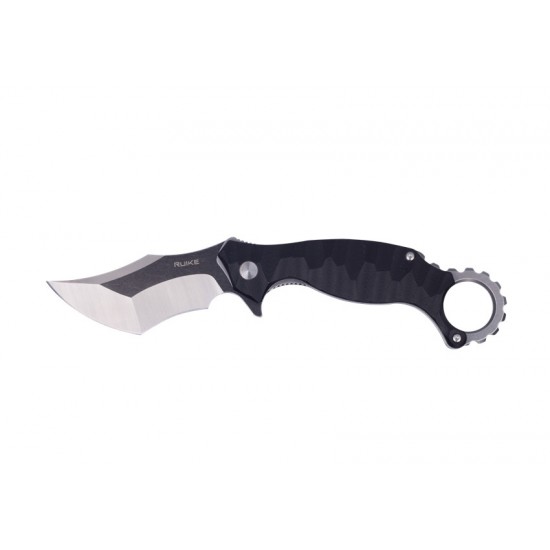  Ruike P881-B1 Tactica G10 Negro 