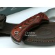 Muela Grizzly 12R Madera Coral 