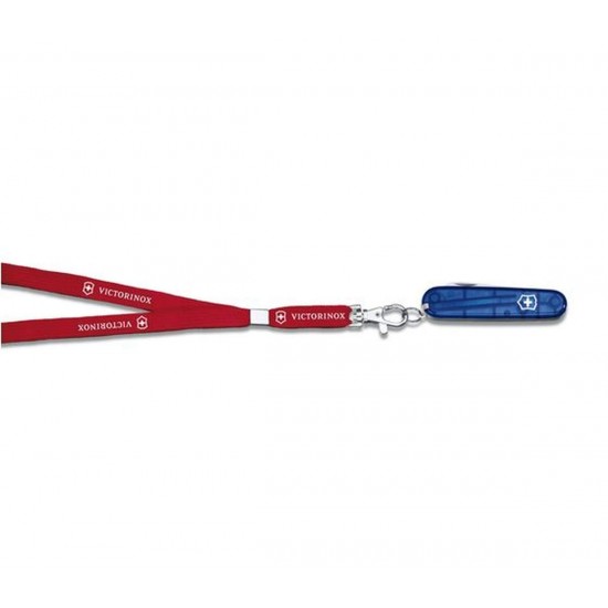 Victorinox Navaja Multiuso My First victorinox Azul Traslucido 0.2373.T2 Victorinox Navaja Multiuso My First victorinox Azul Traslucido 0.2373.T2