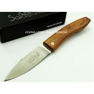 Salamandra Bijou Madera de Tejo Salamandra Bijou Madera de Tejo