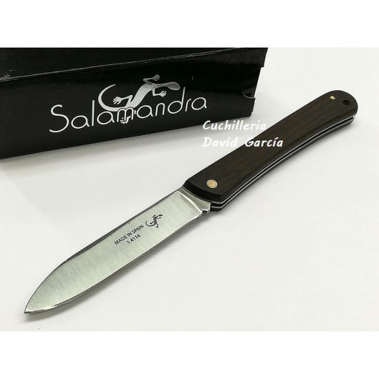 Salamandra Madera de Palo Santo 220081 Salamandra Madera de Palo Santo 220081