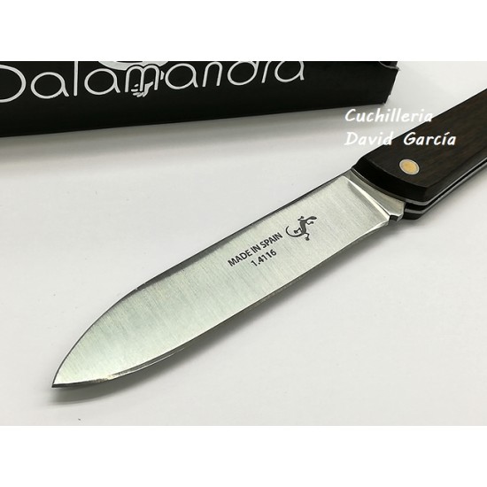 Salamandra Madera de Palo Santo 220081 Salamandra Madera de Palo Santo 220081